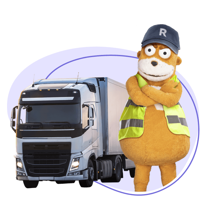 Pojištění nákladních vozidel RIXO
