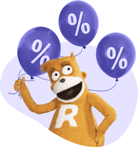 Srovnání spotřebitelských úvěrů RIXO